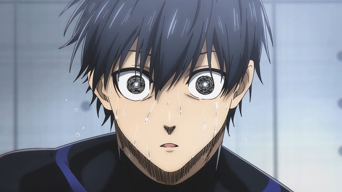 anime clips on X: Blue lock Manga Chapter 239 spoilers #anime