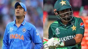 "Give same Pakistan team under leadership of MS Dhoni, , I challenge that this team will be on a winning streak" - Manoj Tiwary criticizes Babar Azam
