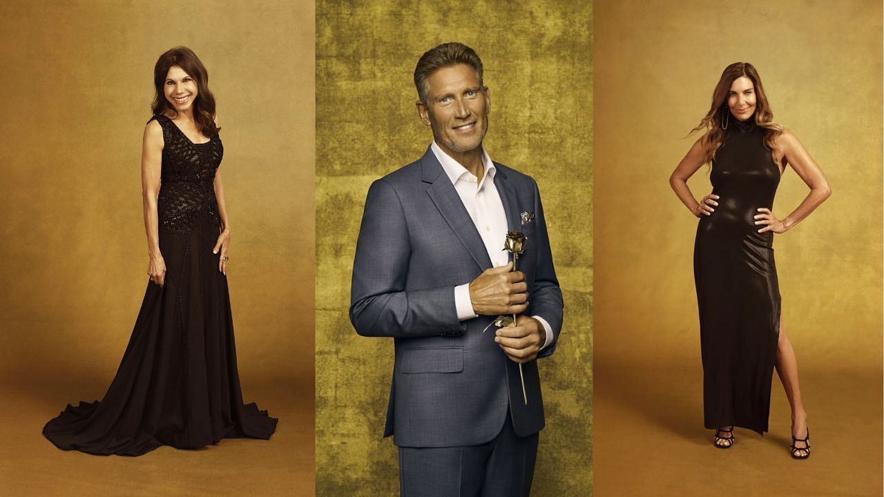 The Golden Bachelor finale release timing for all timezones - Episode 8 recap (Image via ABC)