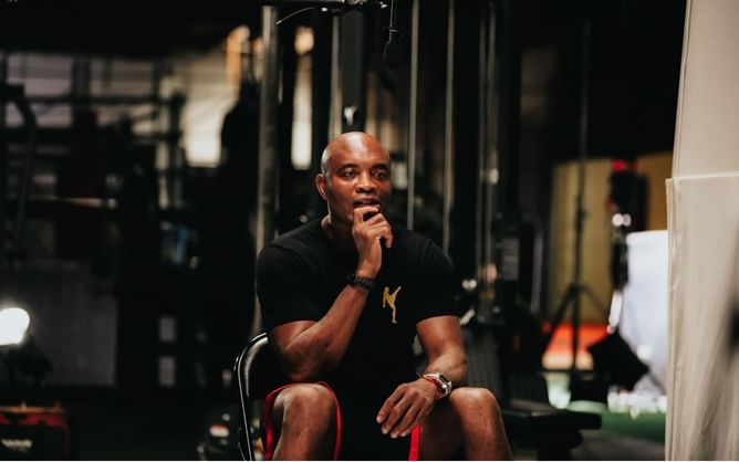 5 best UFC legends who could've become double champions