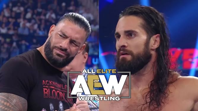 AEW star might have the best gimmick in all of wrestling, including WWE