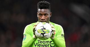 Manchester United interested in signing £65 million-rated goalkeeper despite Andre Onana's summer signing – Reports