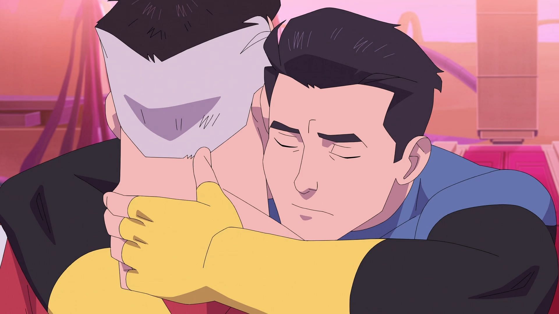 INVINCIBLE Season 2 Part 2 (Episode 5-8) Everything We Know