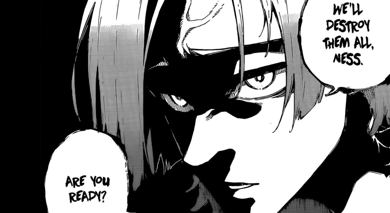 anime clips on X: Blue lock Manga Chapter 239 spoilers #anime #manga # bluelock #bluelockmanga #bluelock239 #isagiyoichi   / X