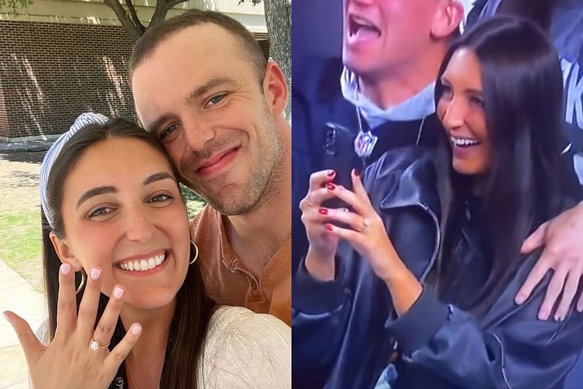 Who is Robert Spillane's wife Shelby? Exploring Raiders' star's family