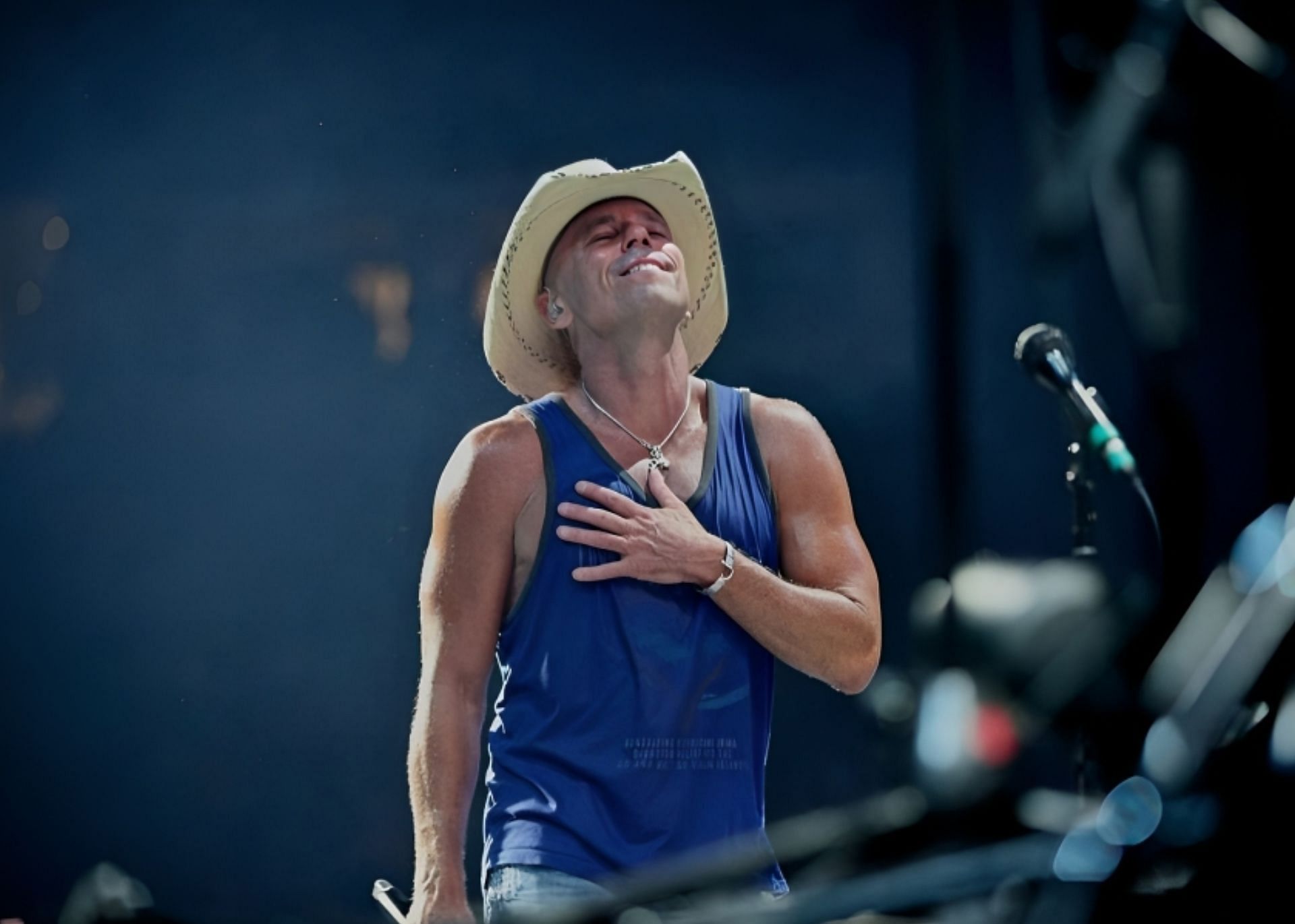 Kenny Chesney 2024 tour with Zac Brown Band Presale, how to get