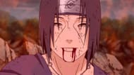 Itachi Uchiha as seen in Naruto Shippuden (Image via Studio Pierrot)