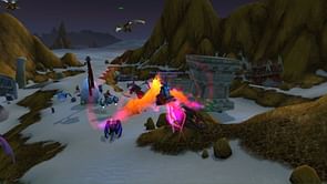 WoW 19th Anniversary event: Dates, quests, rewards, and more