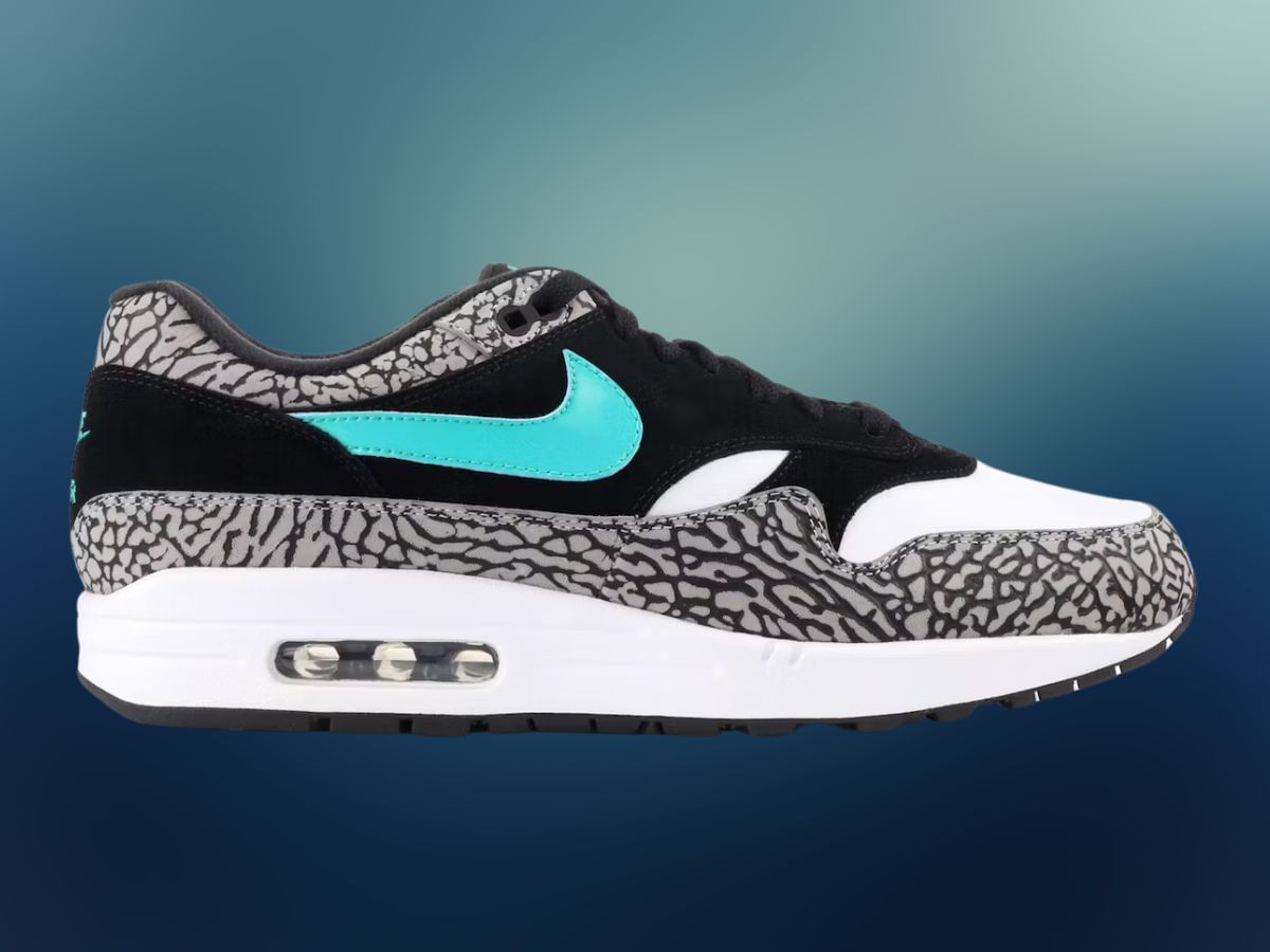 Most expensive clearance nike air max