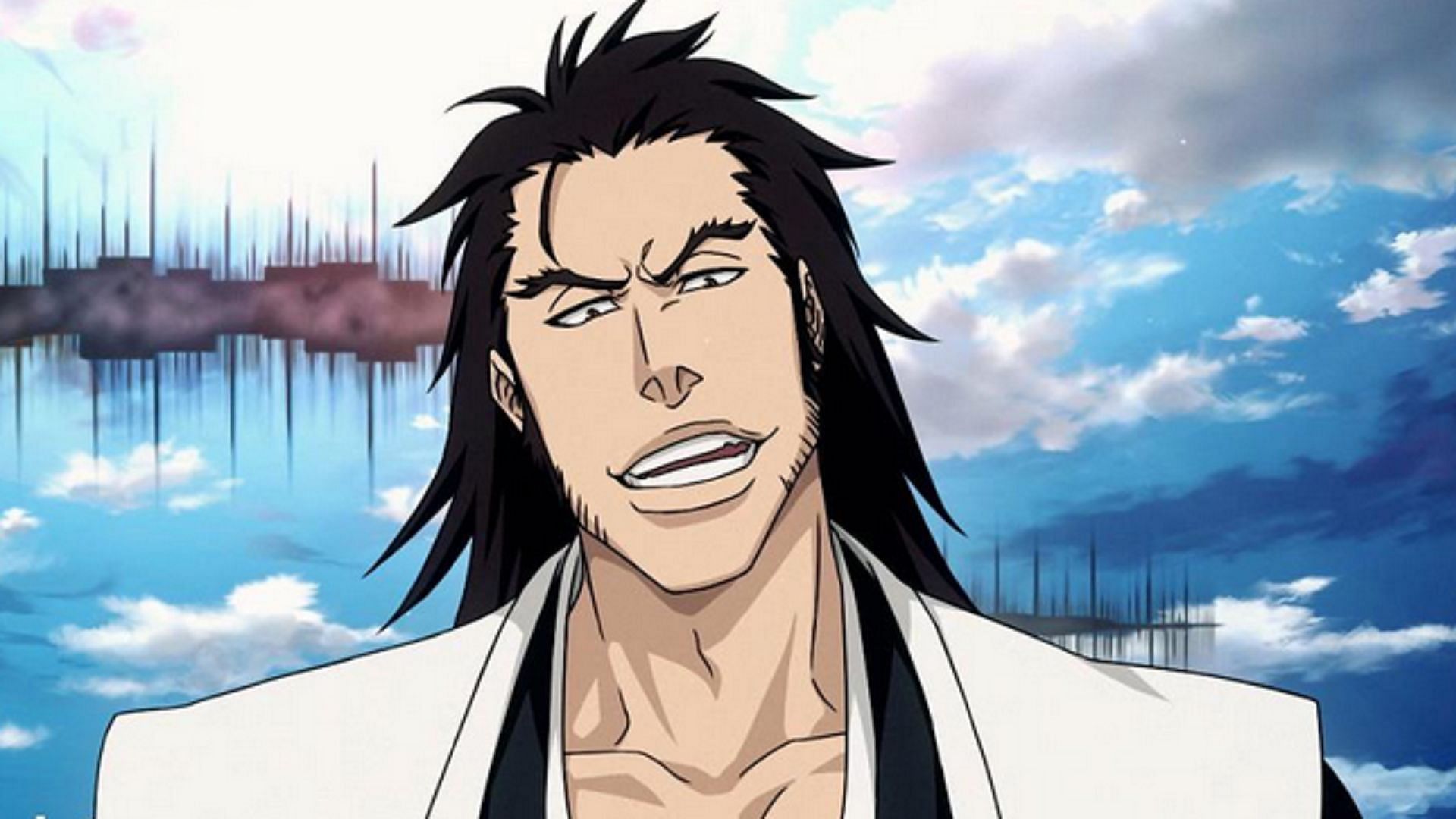 Ranking the Most Powerful Shinigami: The Ultimate Top 25 in Bleach