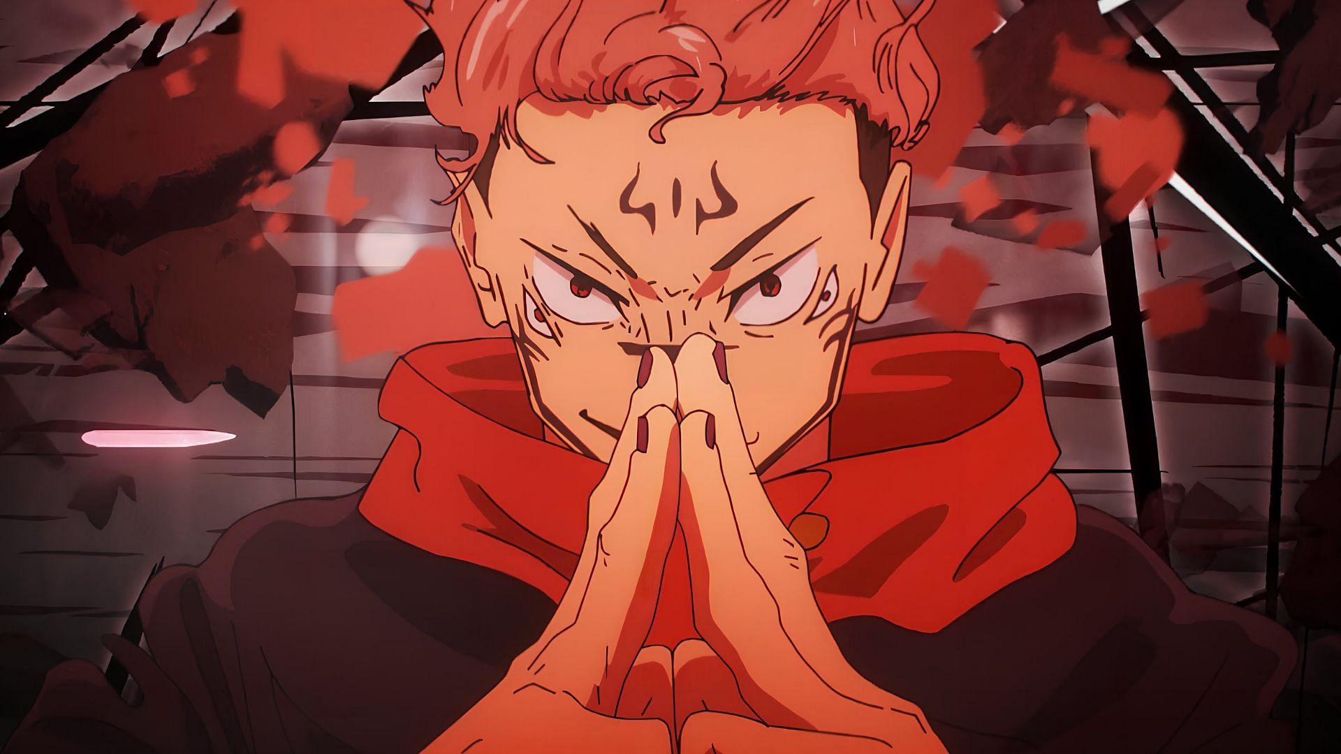 Mahoraga Appears in Jujutsu Kaisen Season 2 Episode 17 Preview - Anime  Corner