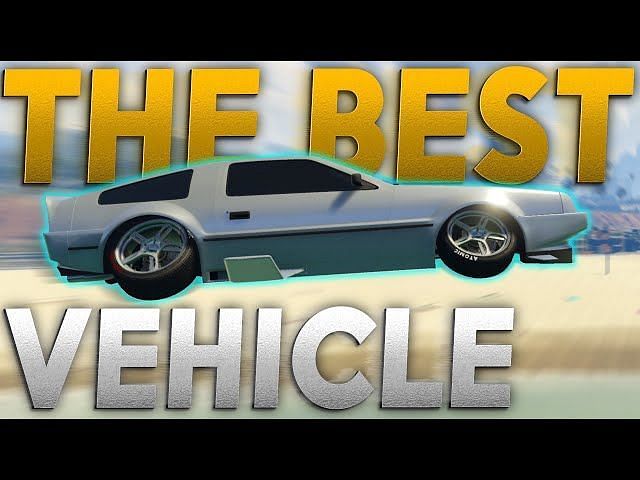 gta 5 deluxo duplication glitch