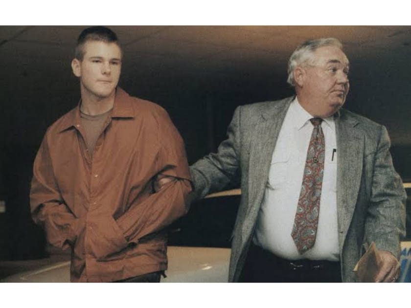 5 shocking details about Adrianne Jones's murder