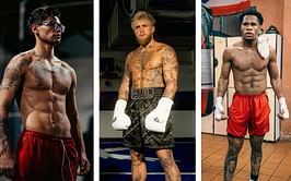 Ryan Garcia, Devin Haney, Jake Paul, Katie Taylor & more set to end star-studded 2023 for boxing - All you need to know