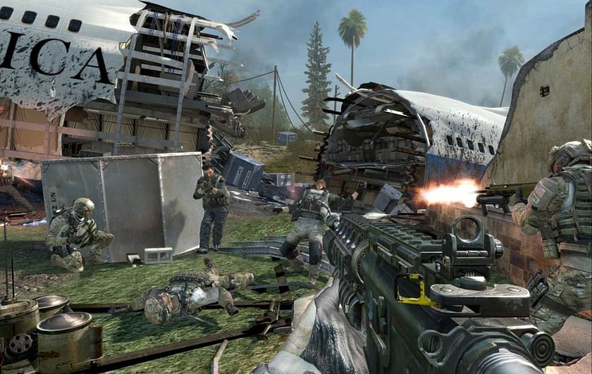 Modern Warfare 3 update download failed for Steam: How to fix, possible  reasons, and more