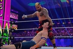 John Cena retired following brutal defeat at WWE Crown Jewel? Exploring potential departure