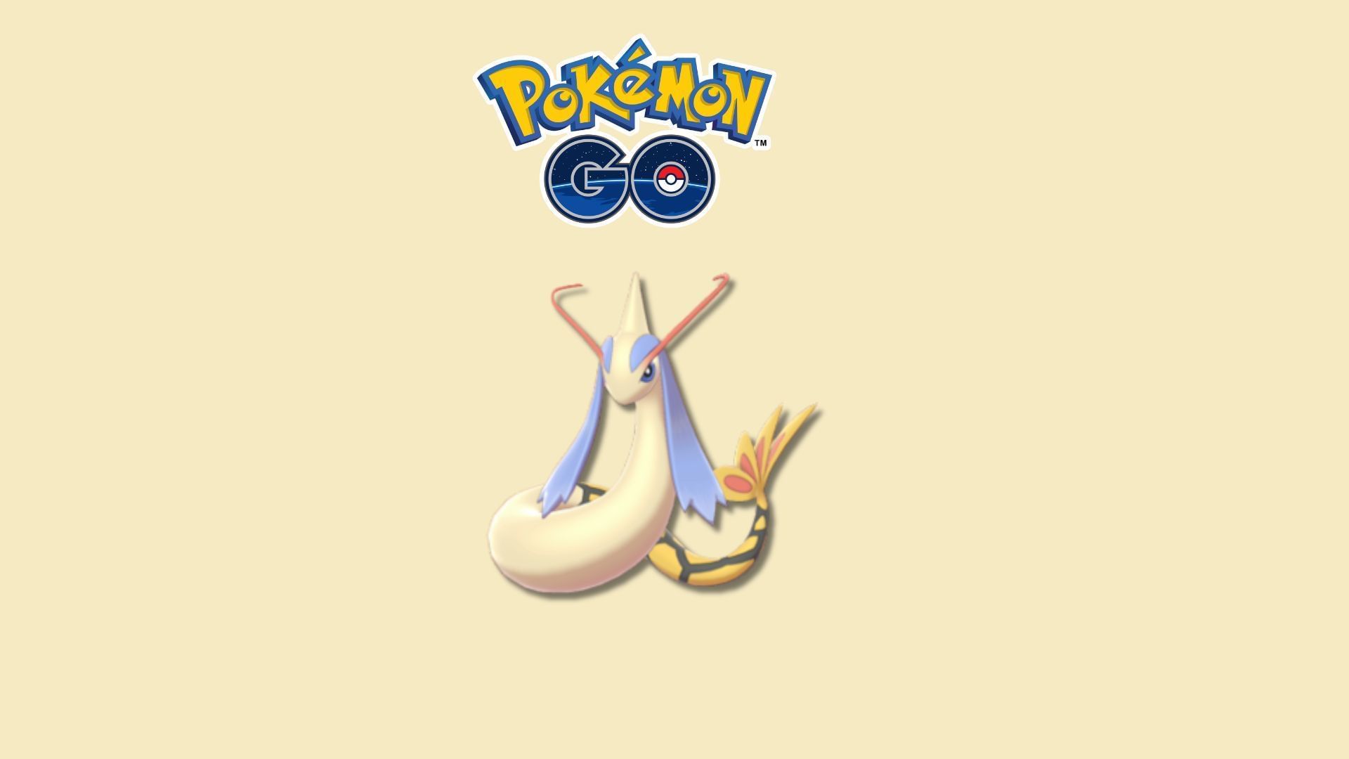 Shiny Milotic (Image via Niantic/Serebii)