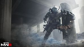 How to pre-load Modern Warfare 3 multiplayer and Zombies on PS5/PS4: Date, size, and more