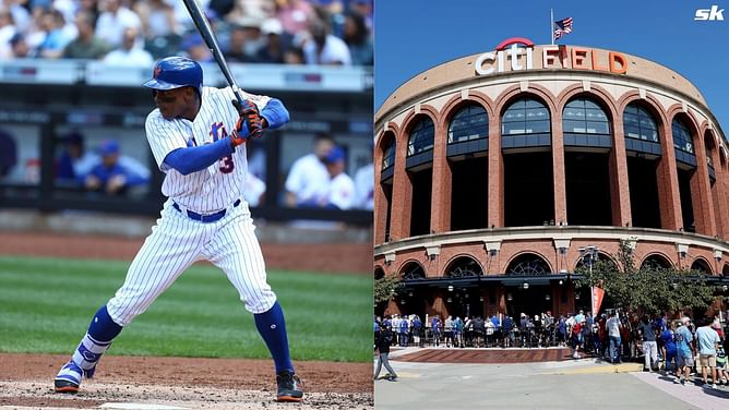New York Baseball Hall of Famer Curtis Granderson want Mets to focus on trading for big names: "Big blockbuster trade"