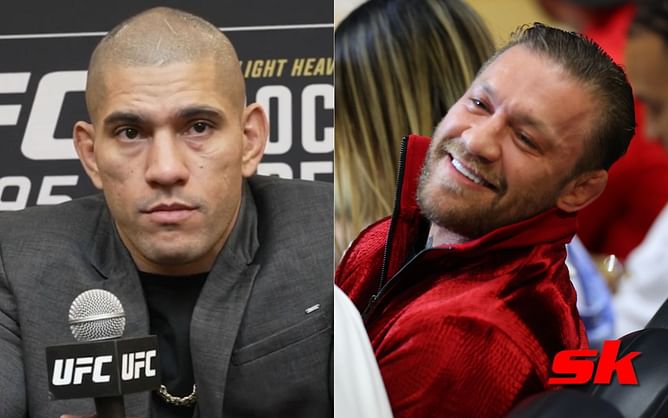 Alex Pereira's UFC 295 call-out gets lost in translation, Conor McGregor reacts to drug fail report, Francis Ngannou could fight for title: MMA News Roundup