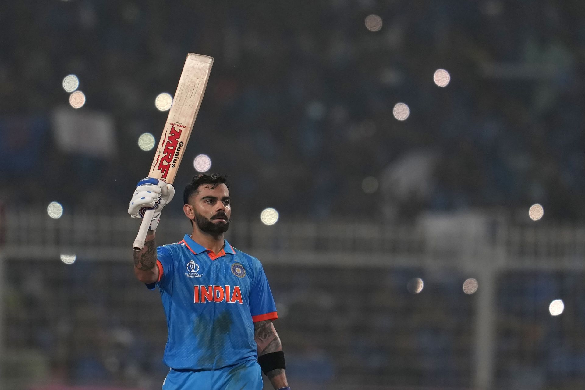 India Cricket WCup
