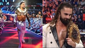 3 कारण क्यों Jey Uso को WWE Raw में अगले हफ्ते नया वर्ल्ड हैवीवेट चैंपियन बनाना चाहिए