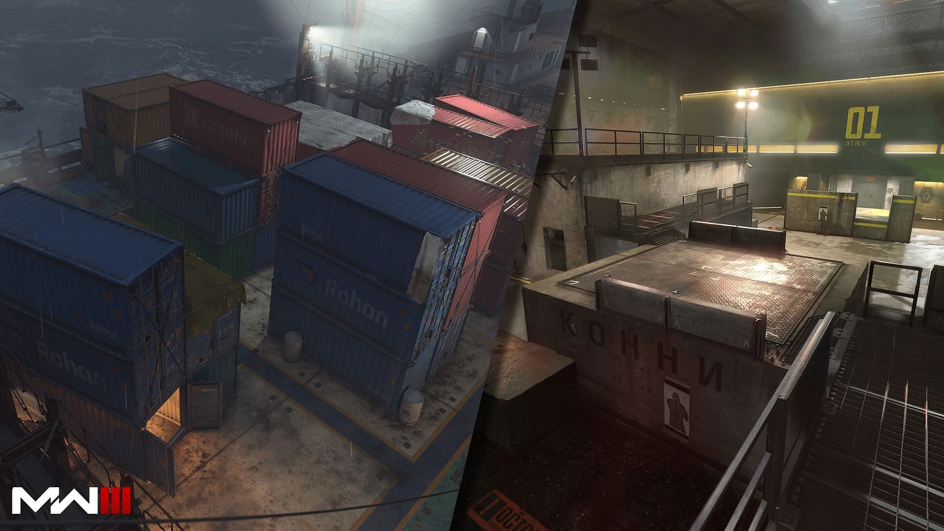 Shipment will officially return in Modern Warfare 3