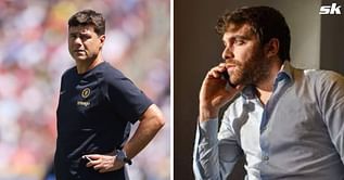 "He’s a very important player" - Fabrizio Romano on Chelsea star's future at the club despite strong links to Real Madrid