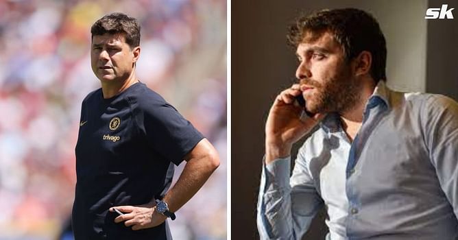 "He’s a very important player" - Fabrizio Romano on Chelsea star's future at the club despite strong links to Real Madrid