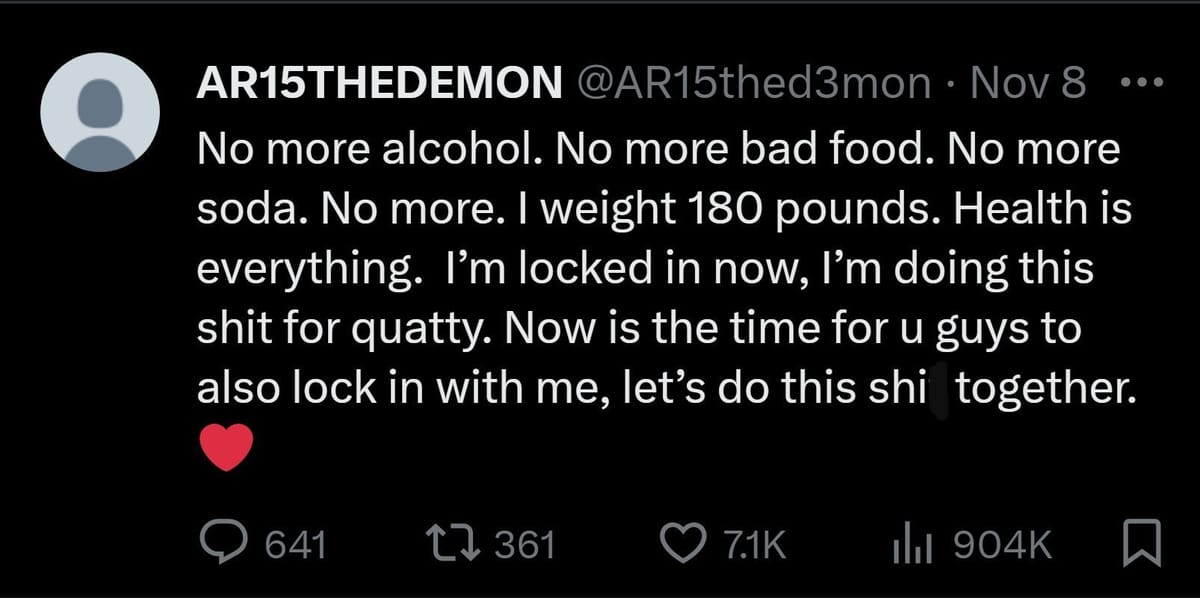 &ldquo;Adin needs to slow down&rdquo;: Fans express concern after Adin Ross gets