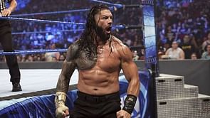 WWE Crown Jewel में Roman Reigns के मैच में 39 साल के स्टार को देना चाहिए दखल, दिग्गज का चौंकाने वाला बयान