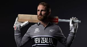 Kane Williamson ruled out of NZ vs SA 2023 World Cup clash