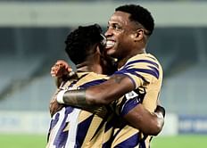 Odisha FC rout Mohun Bagan 5-2 in their own den | AFC Cup 2023