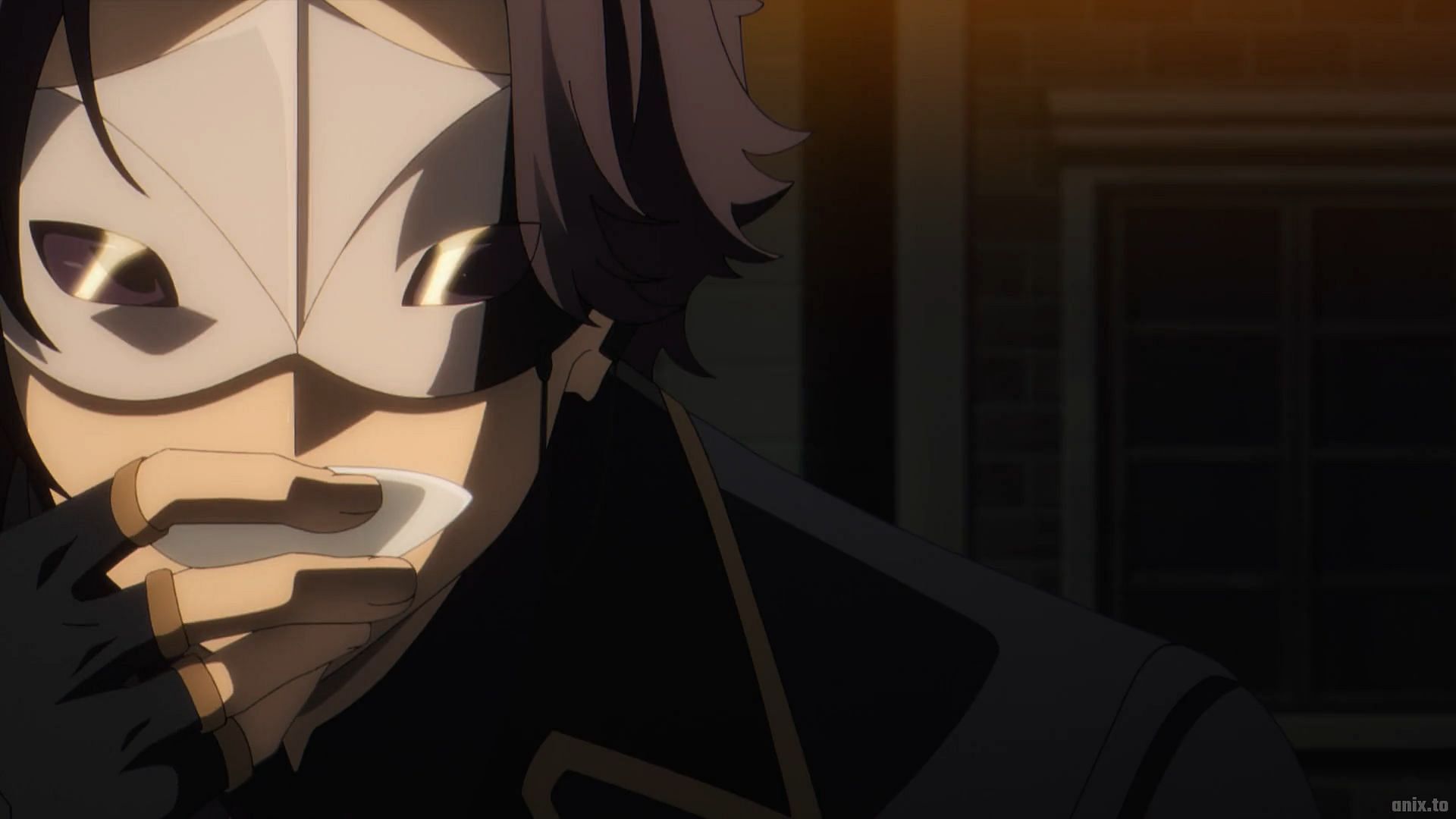 The Eminence in Shadow - 2ª Temporada ganha novo trailer - AnimeNew