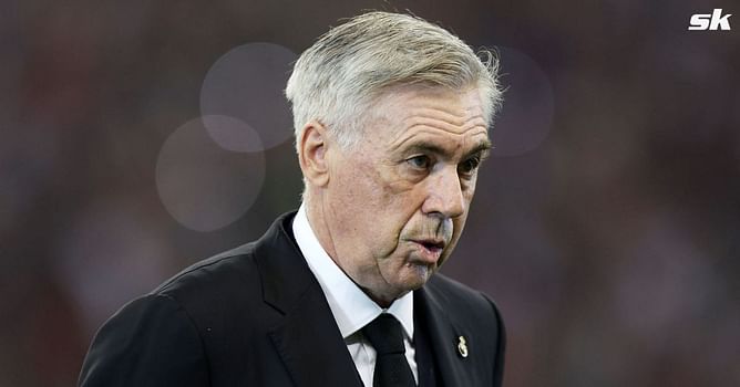 "This was their best level" - Carlo Ancelotti says 2 Real Madrid stars are back to their best after 5-1 Valencia win