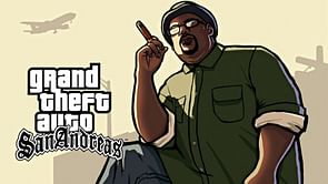 Why Big Smoke in GTA San Andreas is so memorable