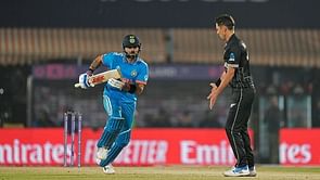 NZ vs IND Dream11 Prediction: Fantasy Cricket Tips, Today's Playing 11 and Pitch Report for ICC Men's World Cup 2023, Semi Final 1