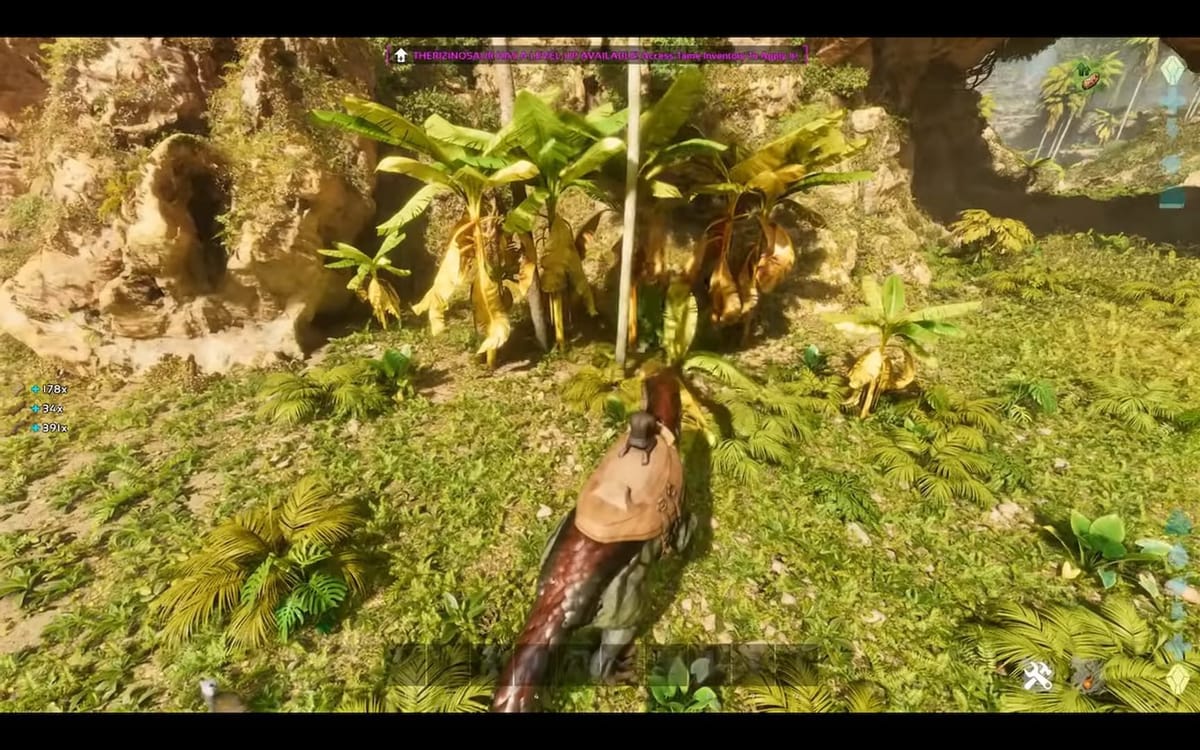ARK Survival Ascended med brew recipe, how to use, and more