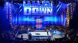 "I hate you!"- 32-year-old superstar shares heartbreaking update following WWE SmackDown