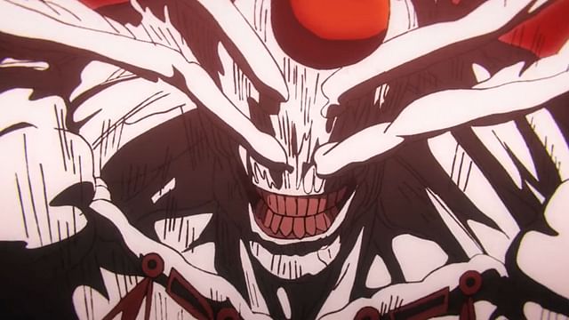 Countdown to Jujutsu Kaisen season 2 episode 18