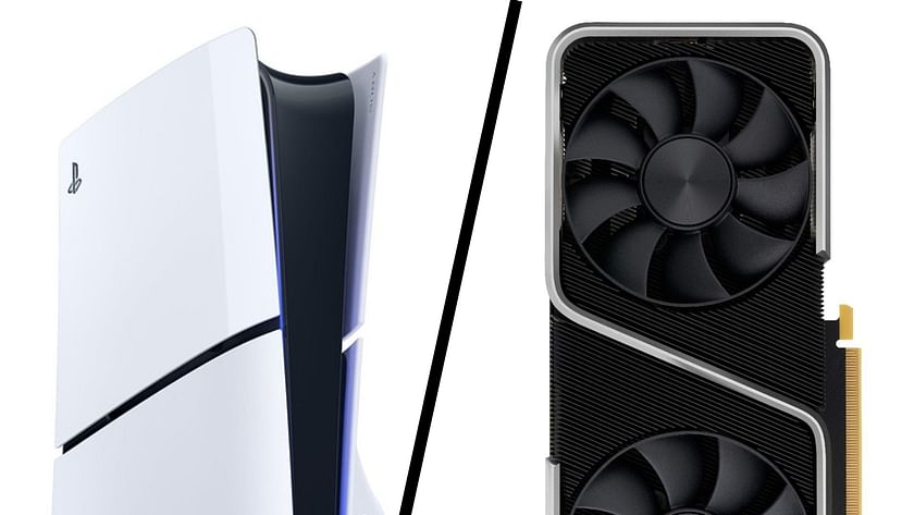 New PS5 Slim vs PS5 Comparison: Size Difference & Specs