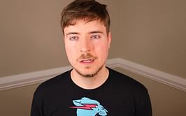 "Can't believe this": MrBeast thanks community after latest YouTube video crosses 55 million views in a couple of days