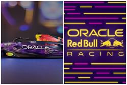 “It's going to look even better in victory lane”: F1 fans react as Red Bull’s special Las Vegas GP livery reportedly gets leaked