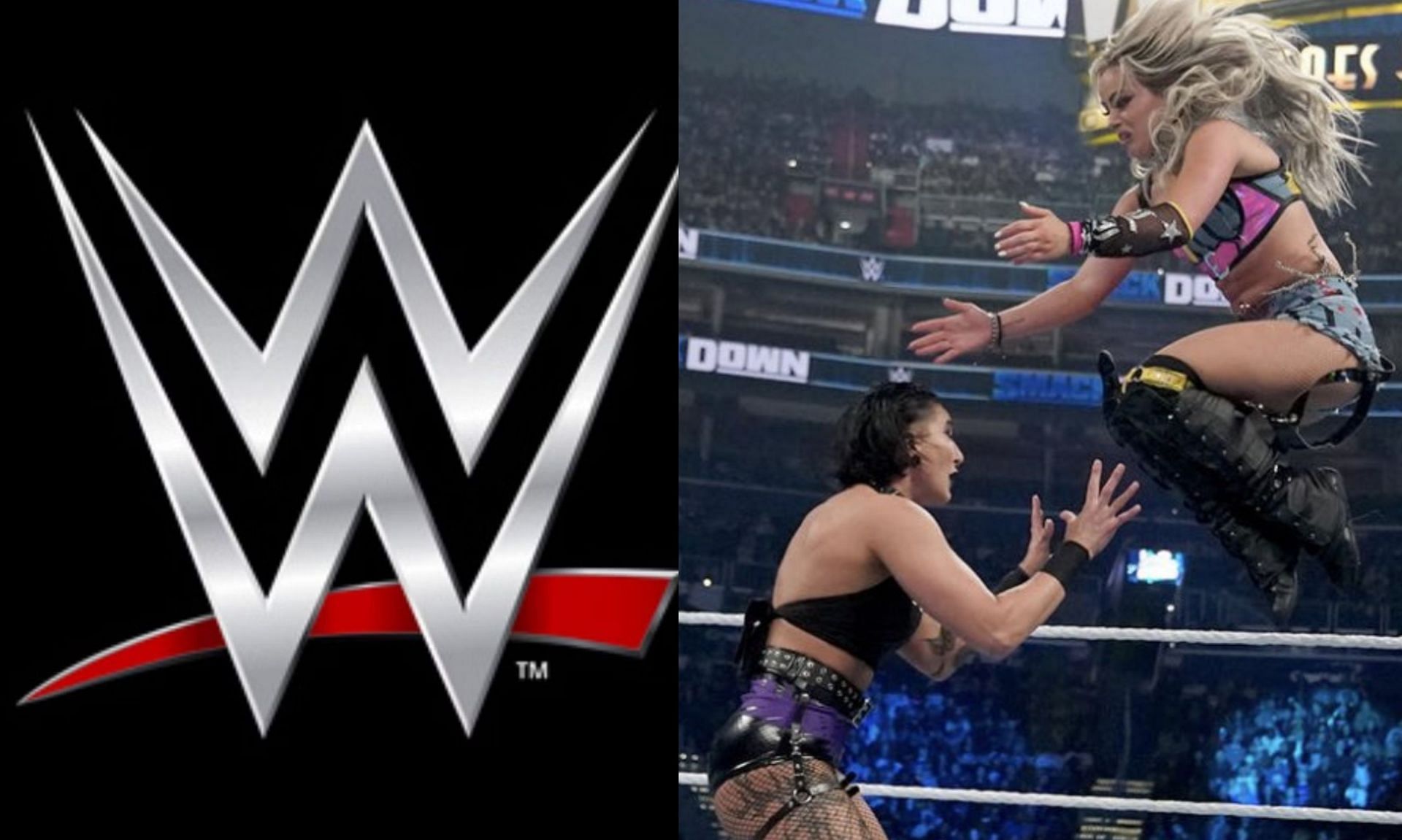 WWE सुपरस्टार लिव मॉर्गन की चोट को लेकर अपडेट आया 