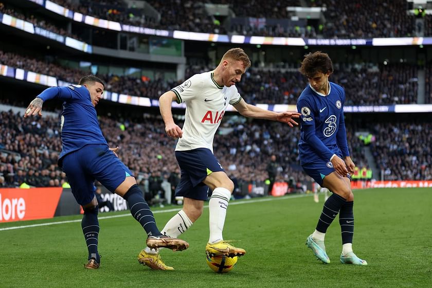 Tottenham vs Chelsea - Premier League London Derby Preview