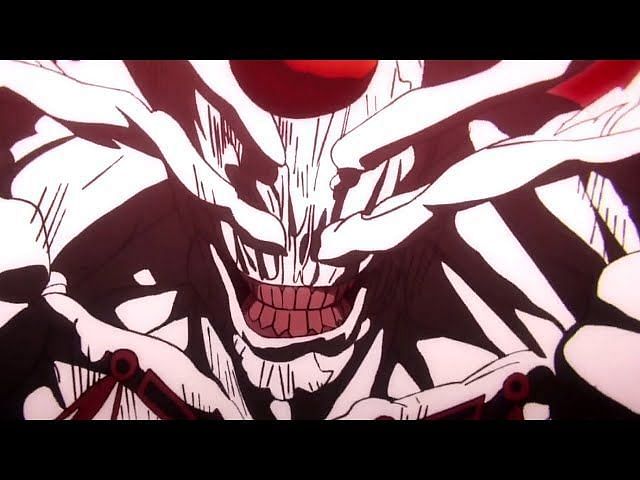 Jujutsu Kaisen: Who is Divine General Mahoraga? Megumi's trumpcard ...