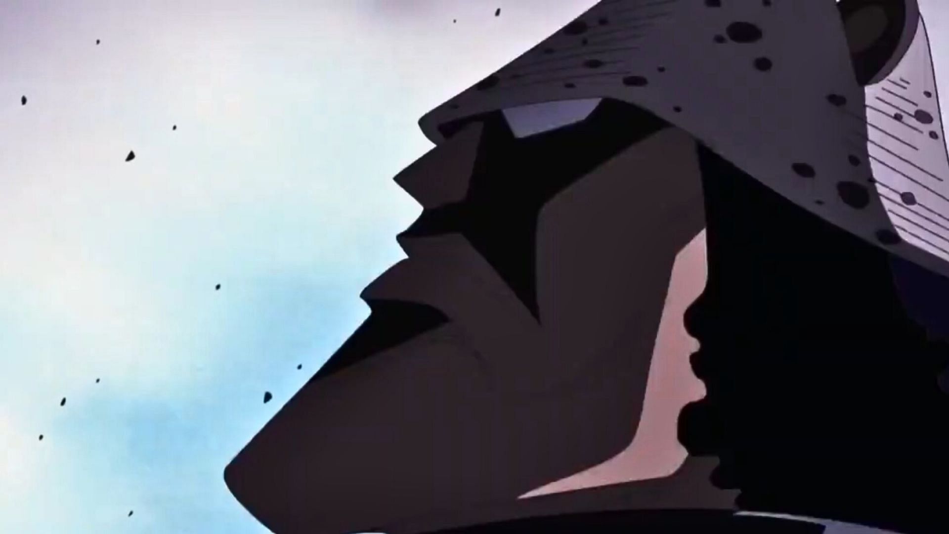 Kuma as seen in One Piece anime (Image via Toei)