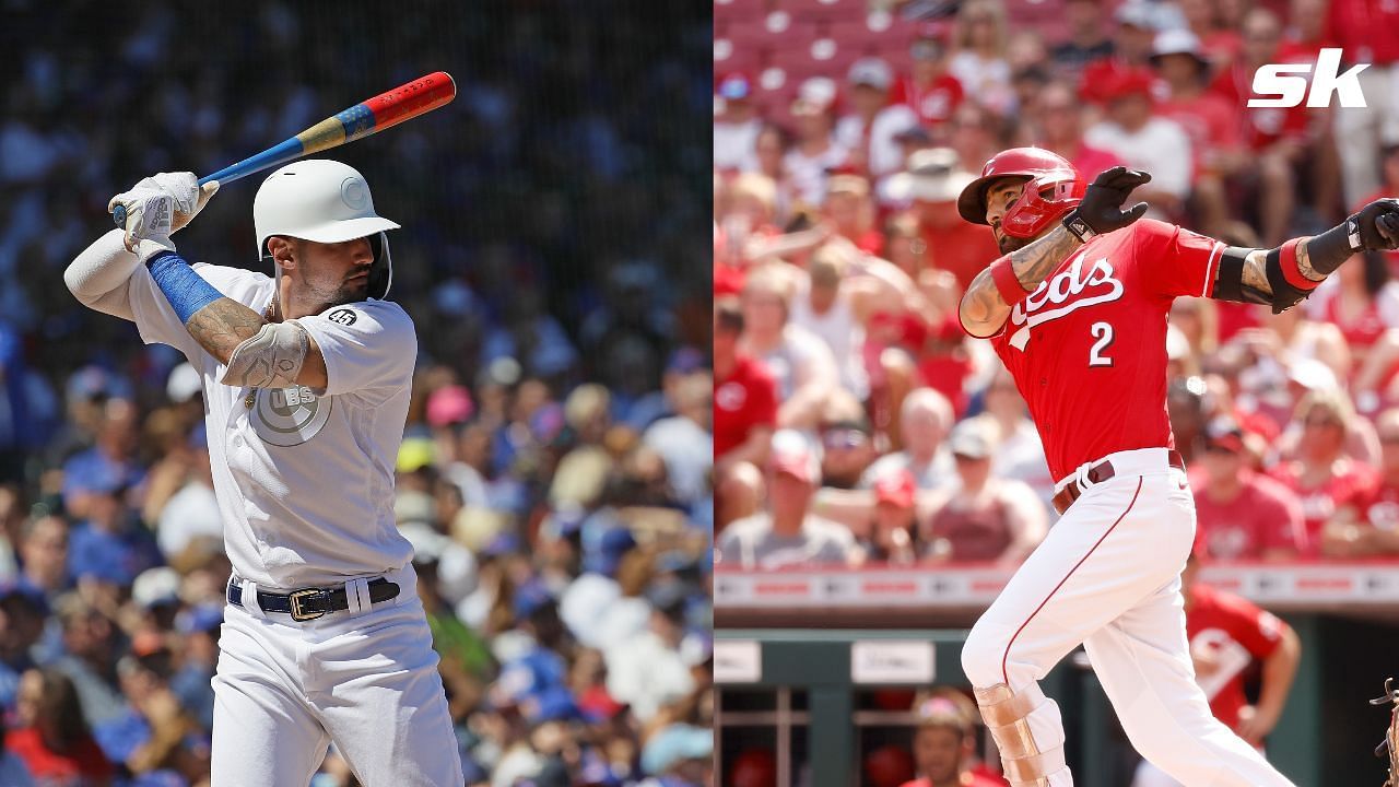 MLB Immaculate Grid - Find answers for daily puzzle | November 30, 2023