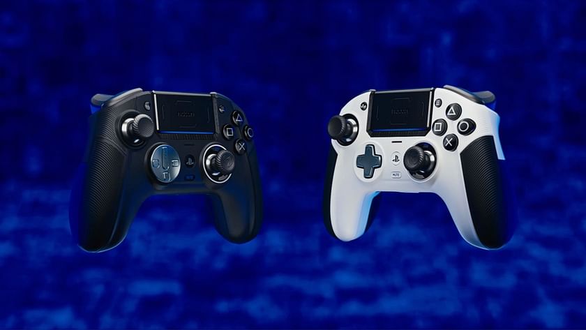 Nacon Revolution 5 Pro licensed PS5 controller launched: Backwards  compatibility, price, features, and more