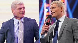 Cody Rhodes claims 33-year-old is going to be a "big-time player" in WWE